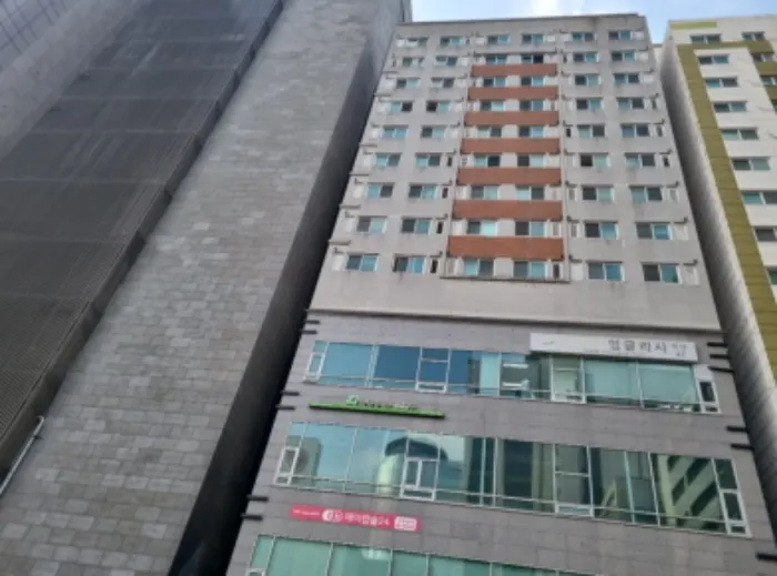 아트뷰주상복합
