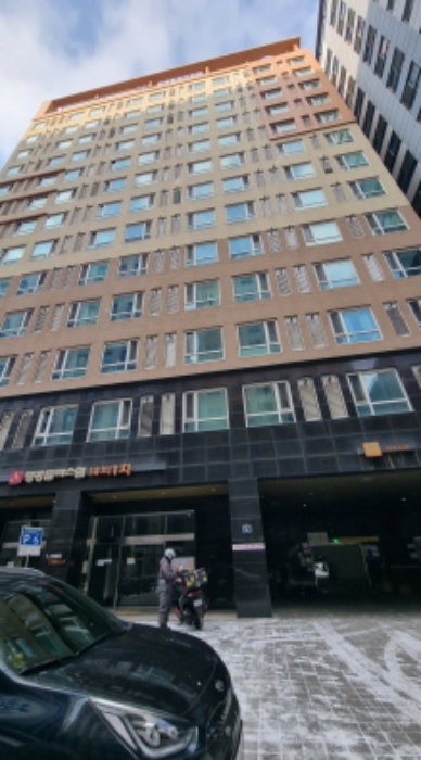 길동청광플러스원큐브1차 1001호 이미지