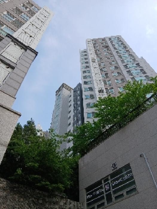 흑석한강푸르지오 1302호 이미지