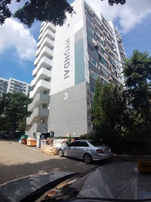 현대아파트 1507호 이미지