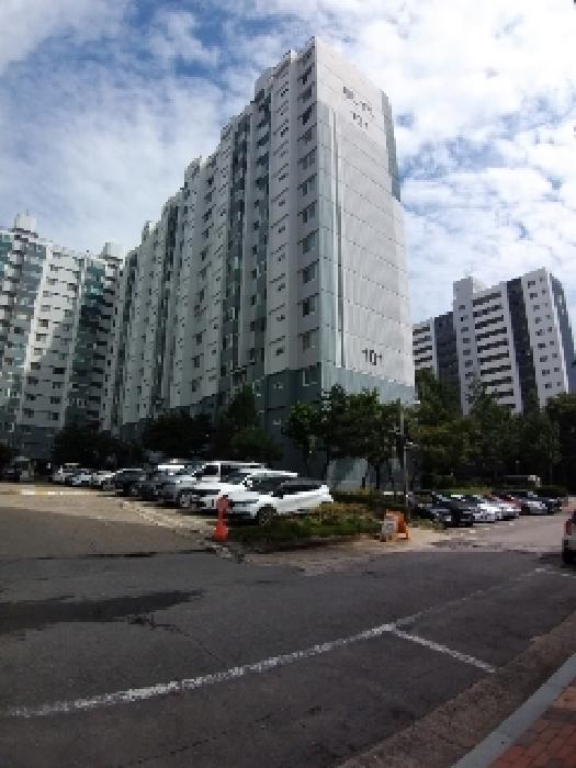 현대아파트 1308호 이미지