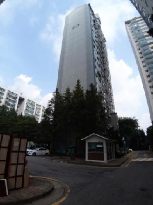 구일우성아파트 1601호 이미지