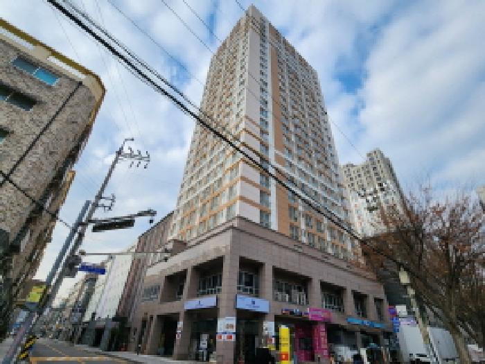 수원 영통구 오피스텔