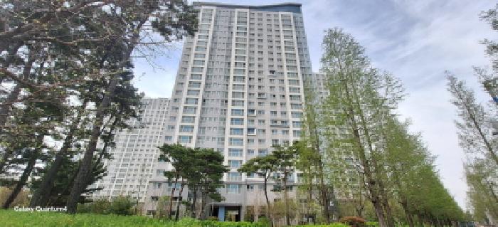 인천 서구 아파트