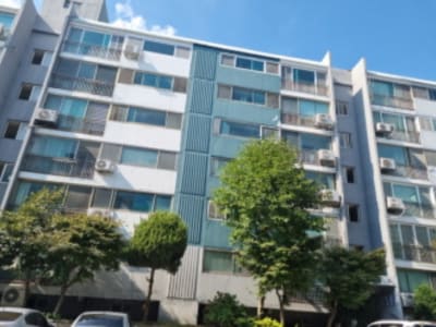 영남아파트 505호 사진