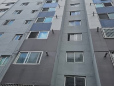 벽산아파트