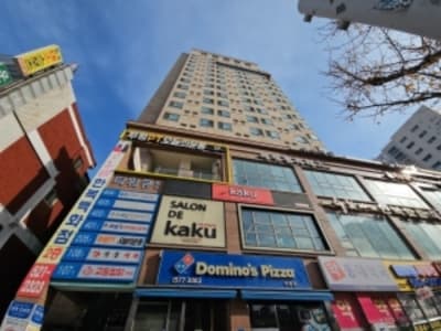 부평타워큐아파트