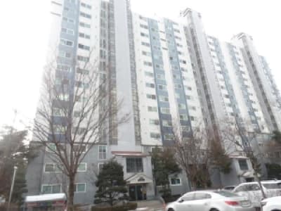 신성2차미소지움아파트