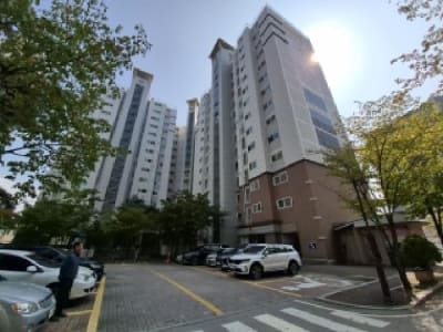 반곡벽산블루밍2차아파트