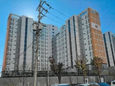 강릉입암동천년가밸로채아파트