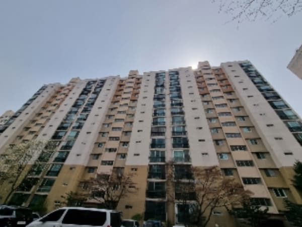 공용 복도