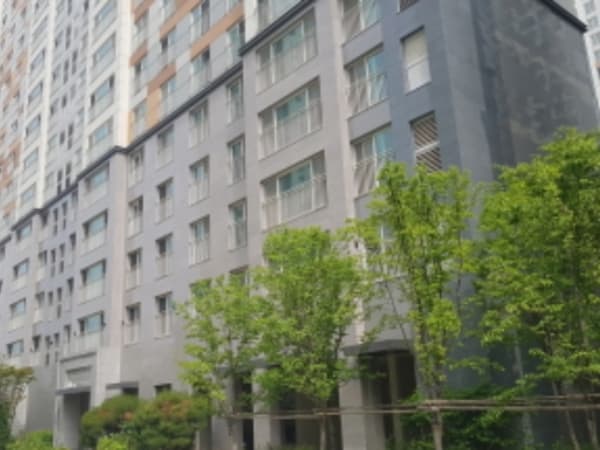 건물 전경
