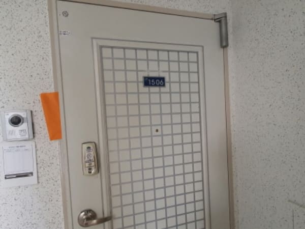 건물 전경