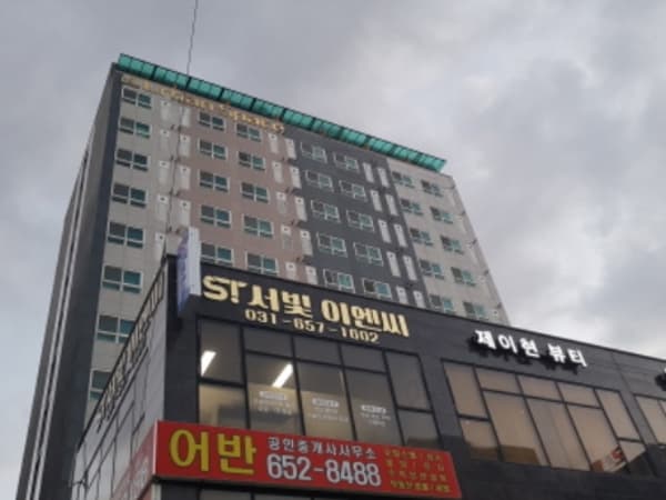 현관문