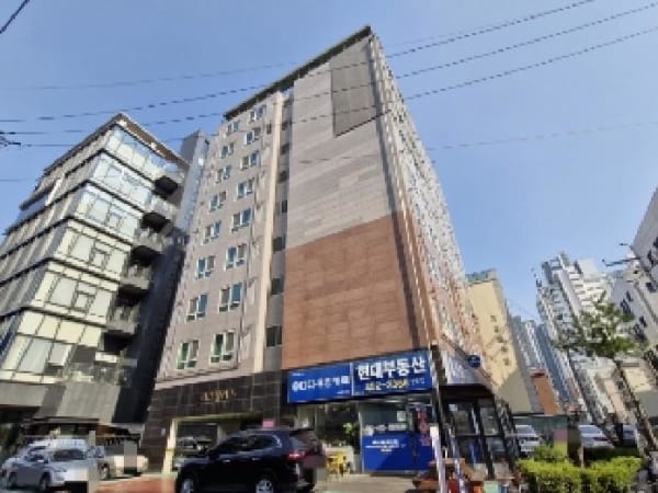 현관문