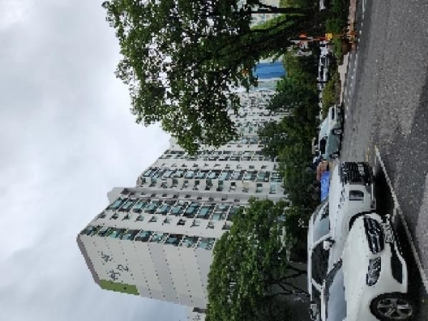 건물 전경