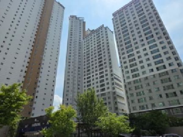 공용 복도