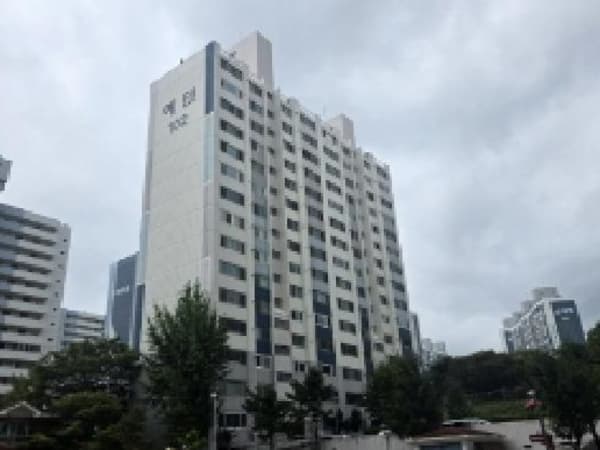 공용 복도