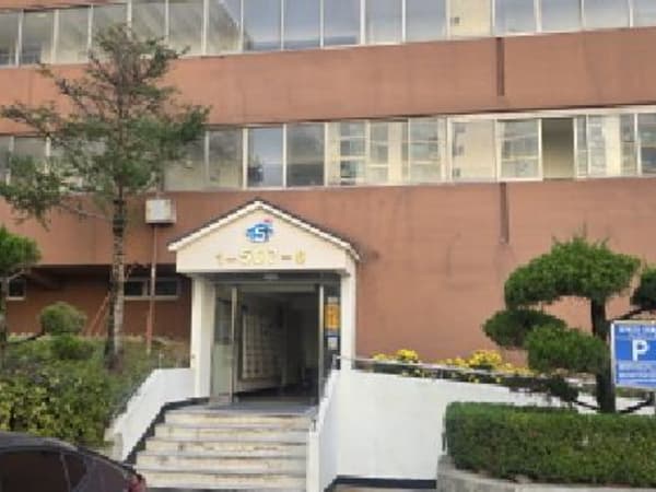 현관문