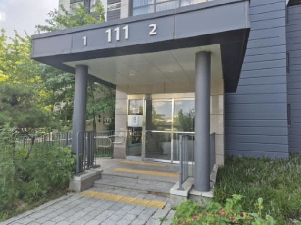 공용 복도