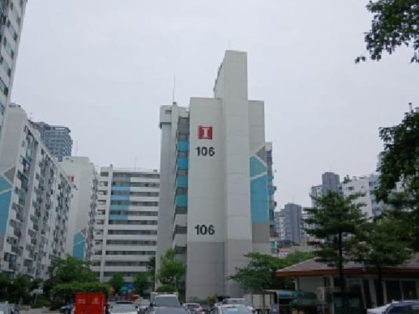 현관문