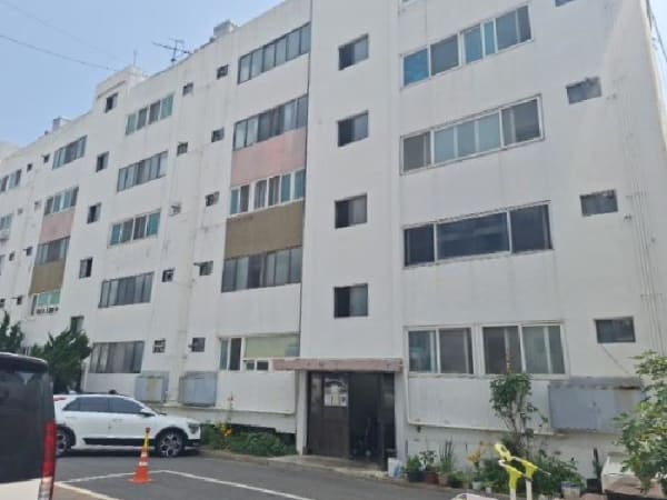 공용 복도