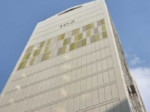 건물 전경