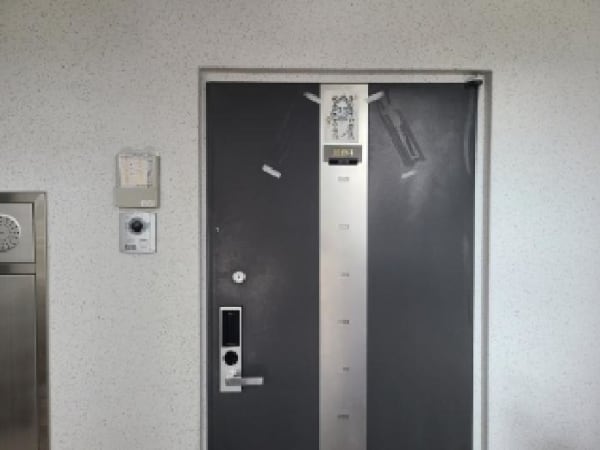 공용 복도