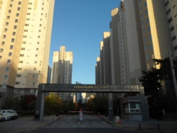 공용 복도