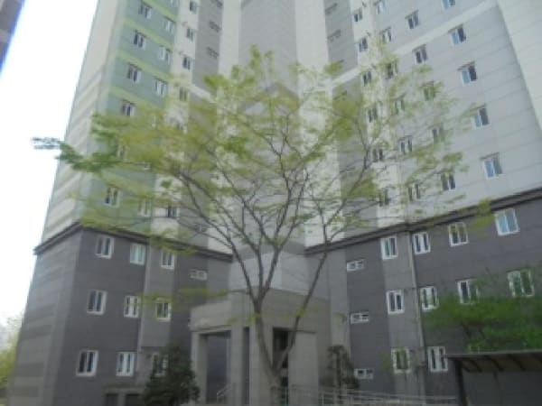 건물 전경