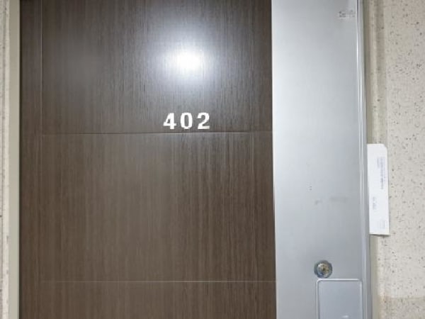 공용 복도