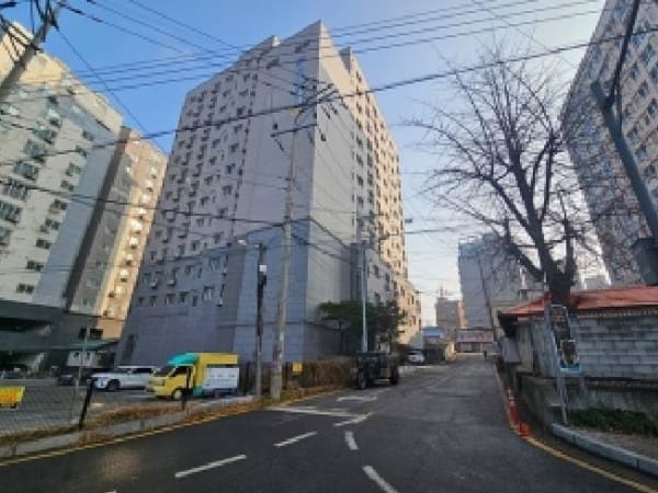 현관문