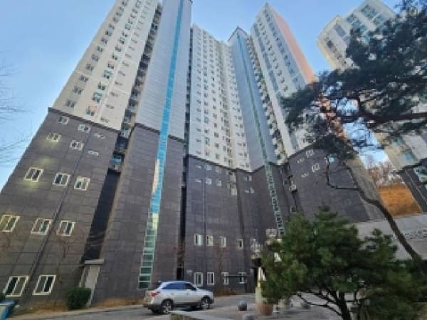 공용 복도