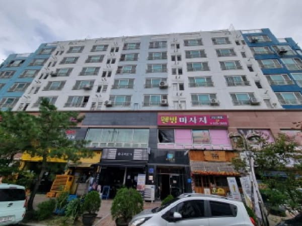 현관문