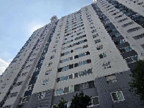 공용 복도