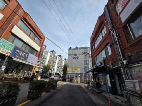 현관문