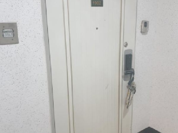 건물 전경
