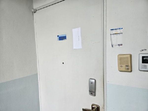 공용 복도