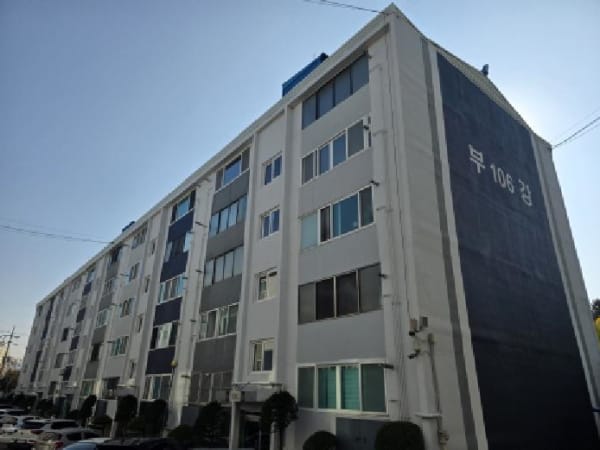 공용 복도