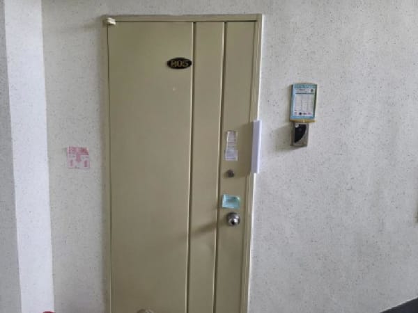 건물 전경