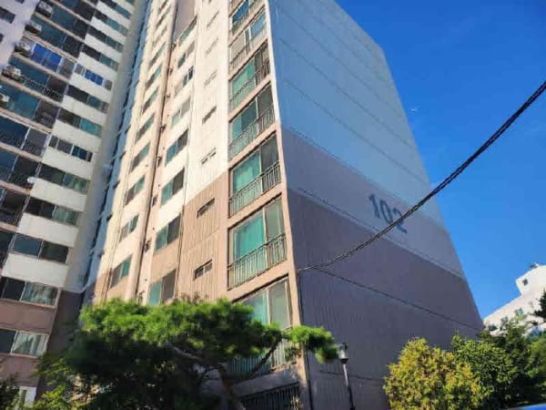 현관문
