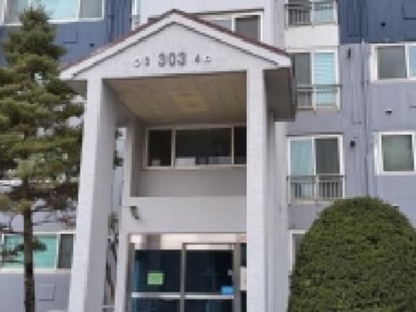 공용 복도