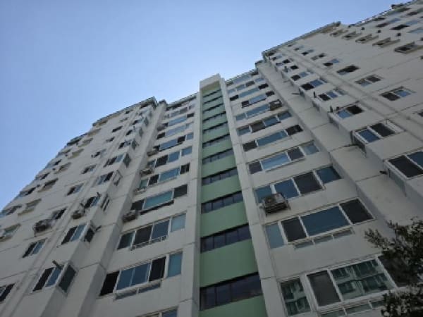공용 복도
