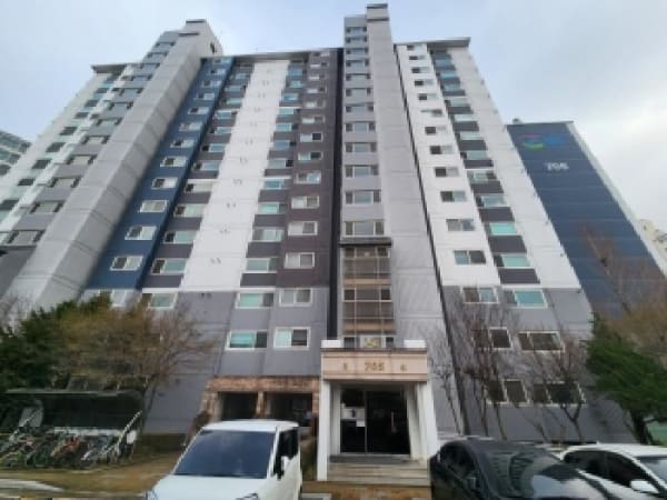 공용 복도