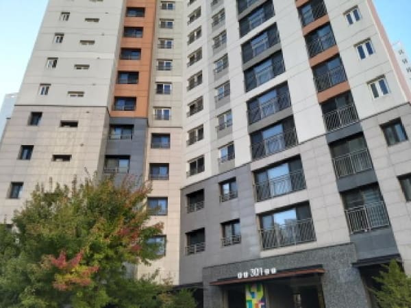 공용 복도