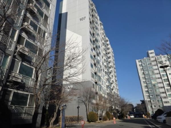 공용 복도