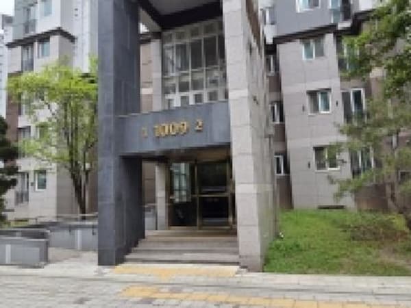 공용 복도