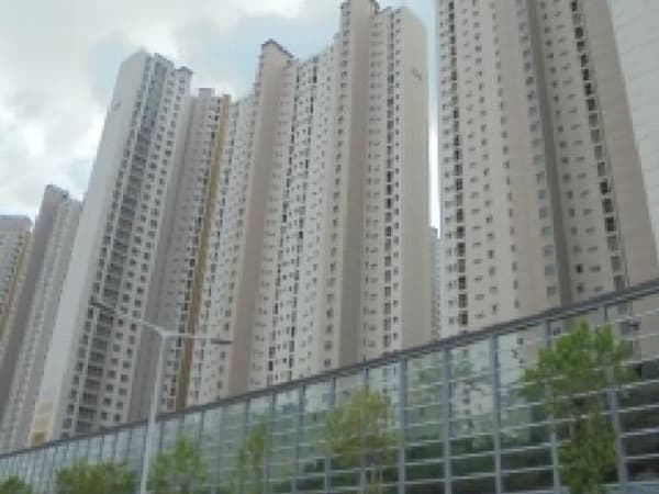 건물 전경