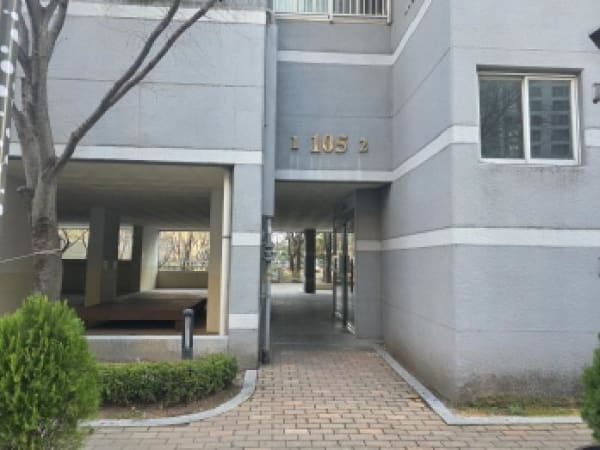 공용 복도