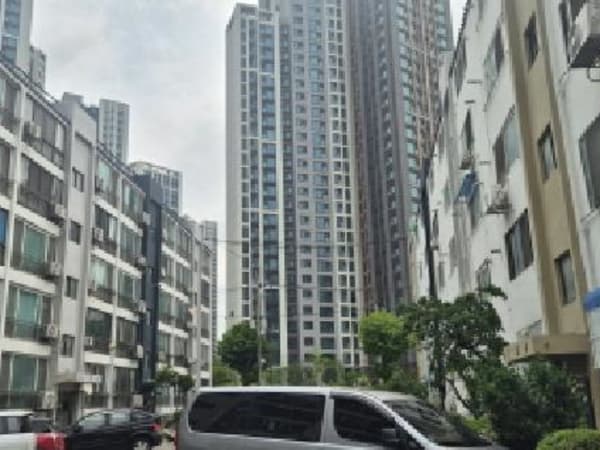 공용 복도